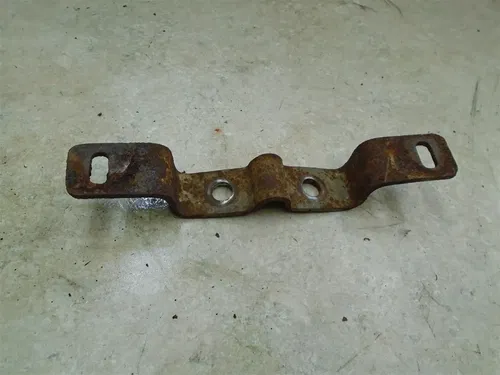 Suzuki 250 T10 Vintage Seat Base Bracket 1964 GP SB116