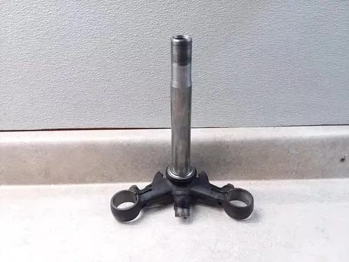 VTG CB 77 Honda CB77 Super Hawk Steering Stem Triple Fork Clamp Bridge PJ-24