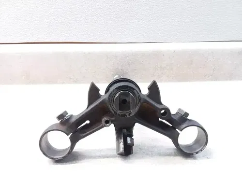 VTG CB 77 Honda CB77 Super Hawk Steering Stem Triple Fork Clamp Bridge PJ-24