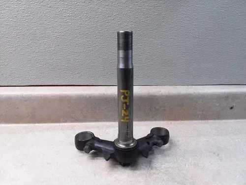VTG CB 77 Honda CB77 Super Hawk Steering Stem Triple Fork Clamp Bridge PJ-24