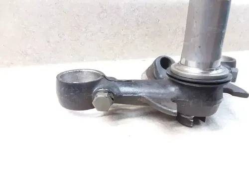 VTG CB 77 Honda CB77 Super Hawk Steering Stem Triple Fork Clamp Bridge PJ-24