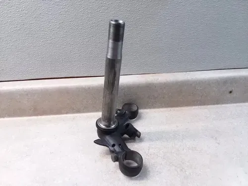 VTG CB 77 Honda CB77 Super Hawk Steering Stem Triple Fork Clamp Bridge PJ-24