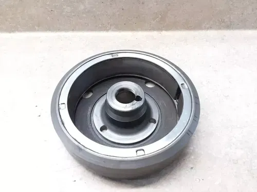 VTG 1985 Honda XR600 XR600R Engine Flywheel Rotor PJ-19