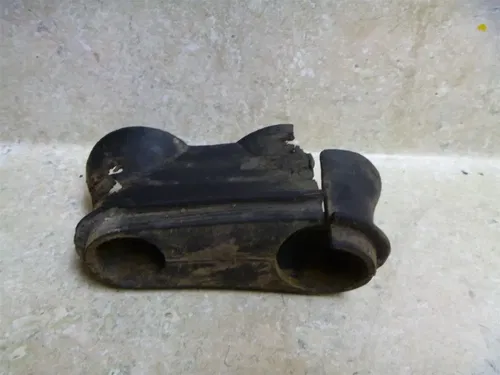 Kawasaki J1 J1TR J1-TR 85 Chain Guide 1966 KB82