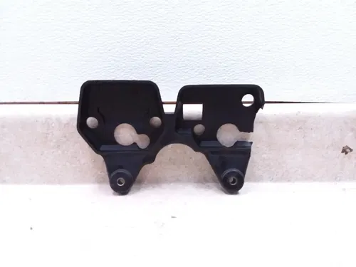 Yamaha Enduro 550 XT XT550 Meter Mount Bracket DAMAGE 1982 ANX