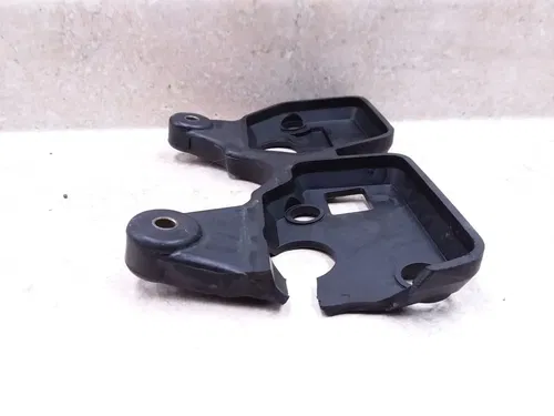 Yamaha Enduro 550 XT XT550 Meter Mount Bracket DAMAGE 1982 ANX