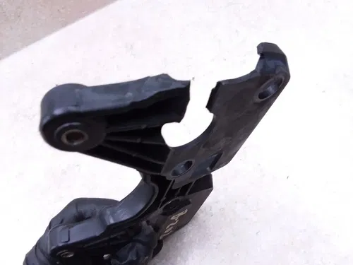 Yamaha Enduro 550 XT XT550 Meter Mount Bracket DAMAGE 1982 ANX