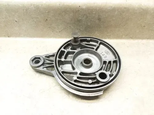 VTG 1965 1966 Honda CT200 Trail 90 Rear Wheel Brake Plate PJ-6