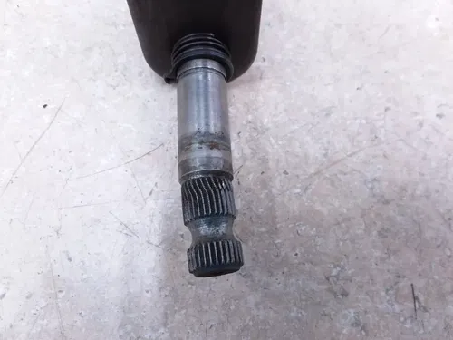 Honda 175 XL XL175 K0 Engine Gear Shift Shaft WORN SPLINES & BENT 1973 ANX-C