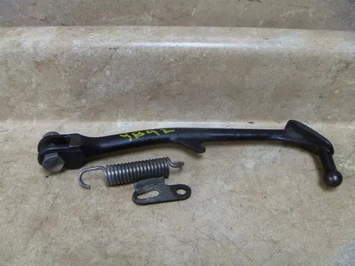Yamaha 700 XJ MAXIM XJ700 Used Kick Side Stand 1986 YB92