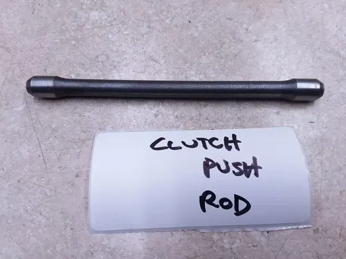 Yamaha 250 DT DT250 Enduro Engine Clutch Push Rod Vintage 1978 ANX-C30