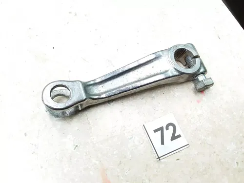 Honda 750 CB750-C Custom Rear Wheel Brake Lever Arm 1980 #72 ANX C32