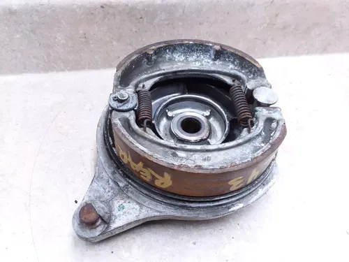 Honda 175 Scrambler CL CL175 K5 Rear Wheel Brake Plate 1971 ANX-C43