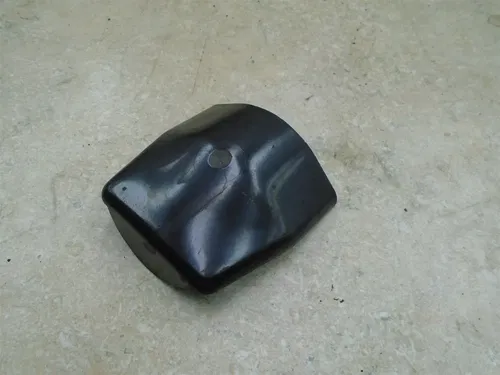 BMW 90 R R90/6 R90 Used Engine Block Case Cover 1976 RB RB24