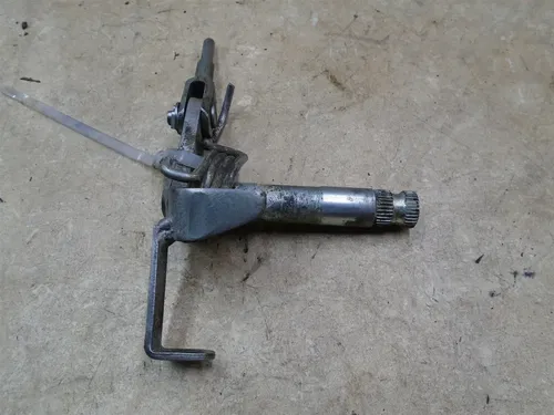 Yamaha 1300 Venture Royale XVZ1300 Spindle Shaft 1986 YB