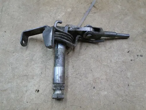 Yamaha 1300 Venture Royale XVZ1300 Spindle Shaft 1986 YB