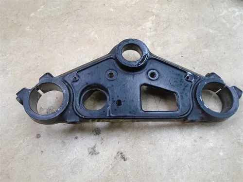 Honda 750 VF SABRE VF750S VF750-S Top Triple Clamp 1982 HB510