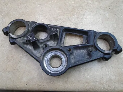 Honda 750 VF SABRE VF750S VF750-S Top Triple Clamp 1982 HB510