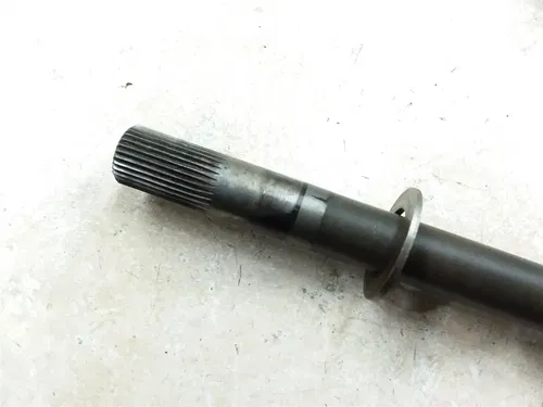 DKW SACHS 100 ENDURO Engine Kickstarter Spindle Shaft 1970 VTG #74 ANX B212