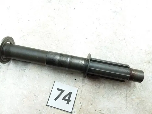 DKW SACHS 100 ENDURO Engine Kickstarter Spindle Shaft 1970 VTG #74 ANX B212