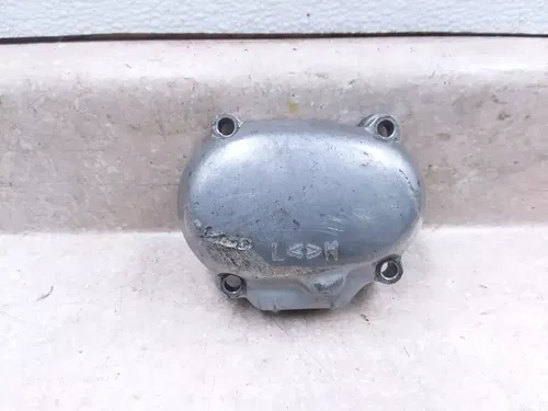 Honda Trail 90 CT CT90 K1 Engine Hi-Low Cover OEM 1969 VTG ANX-B231