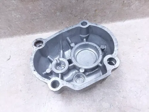 Honda Trail 90 CT CT90 K1 Engine Hi-Low Cover OEM 1969 VTG ANX-B231