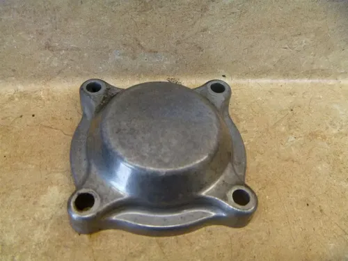 Kawasaki 1000 ZG CONCOURS ZG1000 Used Engine Rear Drive Case Cover 1986 KB53