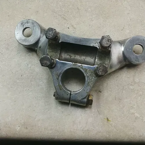 Yamaha 250 YDS3-C YDS3 250 Top triple Clamp 1966 ANX B-19