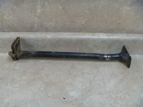 CAN AM Bombardier 500 TRAXTER 4X4 Used Steering Stem Shaft 2000 RB RB6