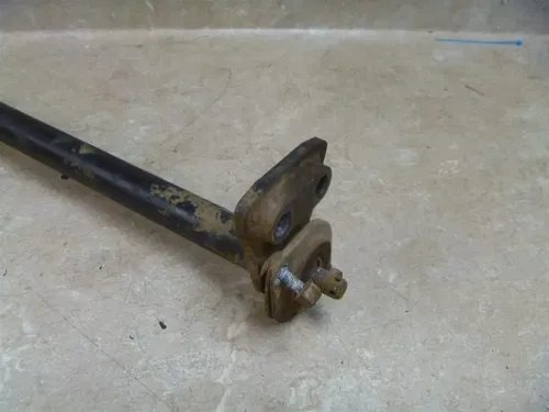 CAN AM Bombardier 500 TRAXTER 4X4 Used Steering Stem Shaft 2000 RB RB6