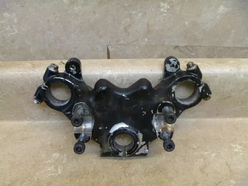 Honda 500 CX CUSTOM CX500-C Triple Clamp 1979 Vintage HB119