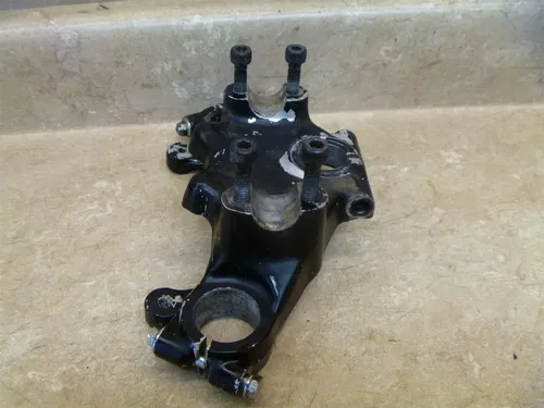 Honda 500 CX CUSTOM CX500-C Triple Clamp 1979 Vintage HB119