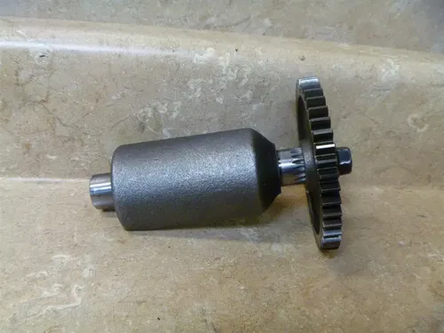 Honda 250R ATC ATC250-R ATC 250 R Used Engine Balancer Shaft 1984 Vintage #HB61