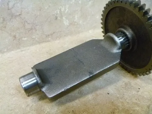 Honda 250R ATC ATC250-R ATC 250 R Used Engine Balancer Shaft 1984 Vintage #HB61