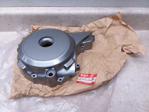 Suzuki 800 VX VX800 New Unused Engine Generator Cover 1990-1993 VINTAGE ANX-C