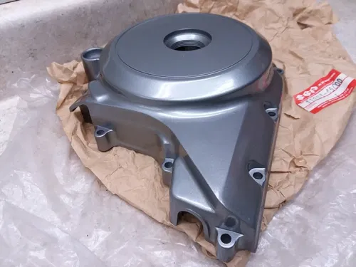 Suzuki 800 VX VX800 New Unused Engine Generator Cover 1990-1993 VINTAGE ANX-C