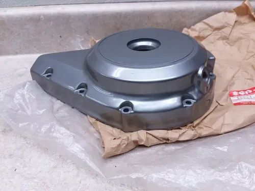 Suzuki 800 VX VX800 New Unused Engine Generator Cover 1990-1993 VINTAGE ANX-C