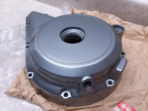 Suzuki 800 VX VX800 New Unused Engine Generator Cover 1990-1993 VINTAGE ANX-C
