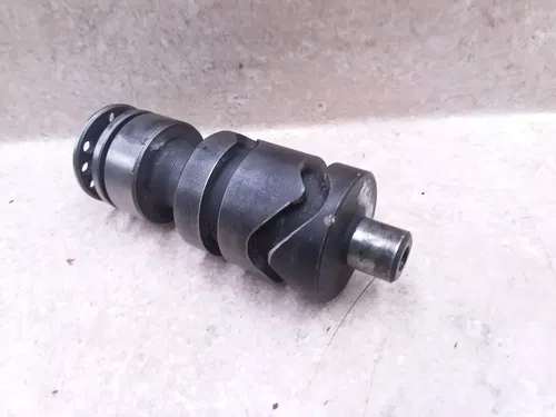 Kawasaki 450 KX KX450 Engine Gear Shift Drum OEM 1974 VTG ANX-B230