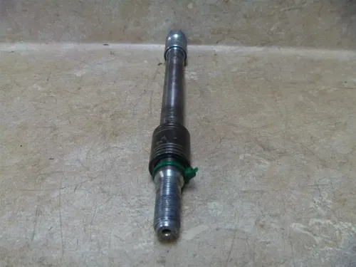 Honda 650 NIGHTHAWK CB650 SC CB650SC Used Front Wheel Axle 1984 #HB48
