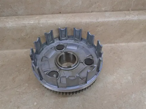 Suzuki 750 VS INTRUDER VS750 Used Engine Clutch Basket 1990 SB73