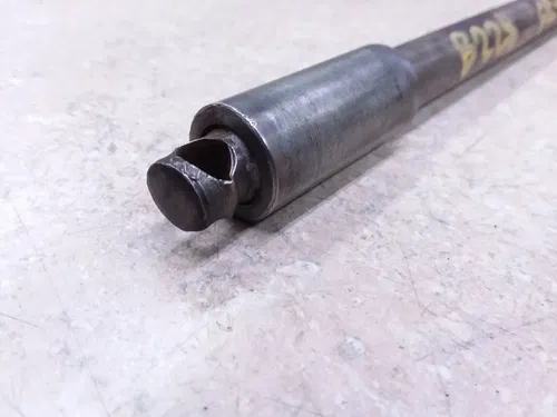 Maico 440 MC Magnum II MC440/T Front Wheel Axle Bolt 1979 ANX-B228