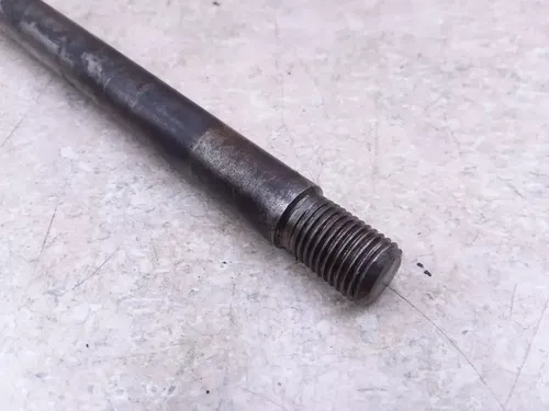 Maico 440 MC Magnum II MC440/T Front Wheel Axle Bolt 1979 ANX-B228