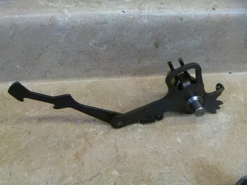 Honda 500 CX CUSTOM CX500-C Engine Shift Shaft 1979 Vintage HB119