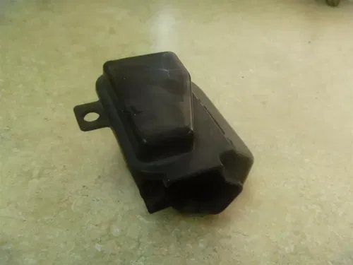 Honda 300 TRX FOURTRAX TRX300-FW 4X4 Used Storage Box 1994 HB208