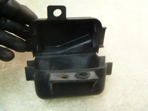Honda 300 TRX FOURTRAX TRX300-FW 4X4 Used Storage Box 1994 HB208