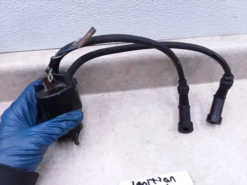 Honda 750 Four CB CB750 K5 SOHC Ignition Coil #1 and #4 1975 ANX-C42