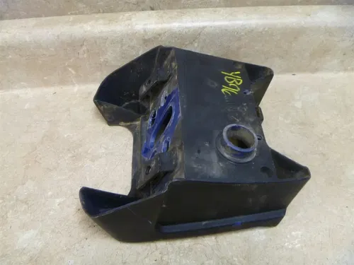 Yamaha 80 PW Y-ZINGER PW80-H Used Air Box Housing 1996 YB96