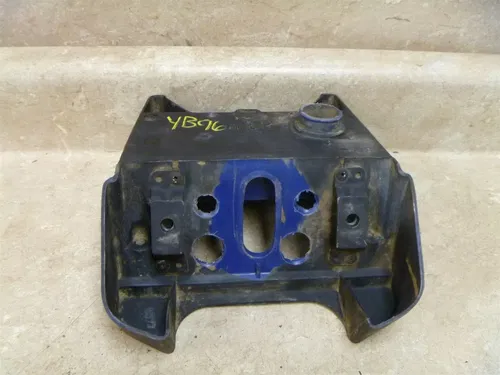 Yamaha 80 PW Y-ZINGER PW80-H Used Air Box Housing 1996 YB96