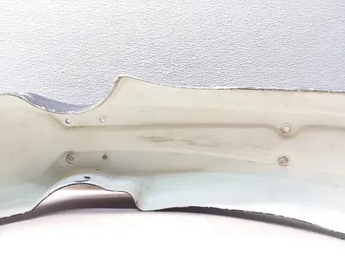 1992 KTM 250SX 250 SX Front Fender Mud Guard PJ-2